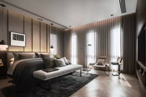 House in Bangkok, Thailand 3 bedrooms № 85905 - photo 9