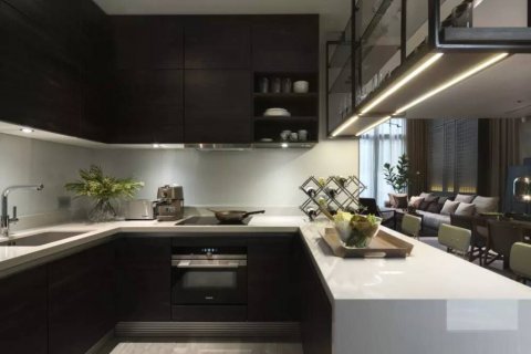 Дом в Бангкоке, Таиланд с 3 спальнями № 85905 - фото 5