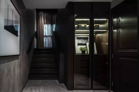 Дом в Бангкоке, Таиланд с 3 спальнями № 85905 - фото 10