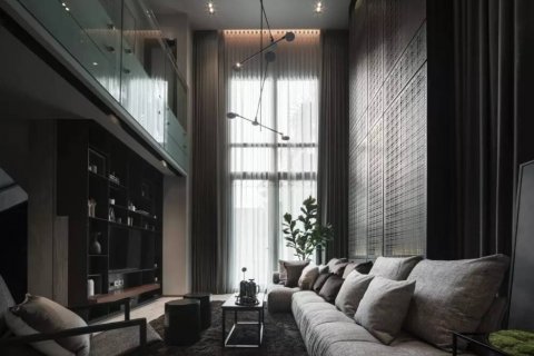 Дом в Бангкоке, Таиланд с 3 спальнями № 85905 - фото 2