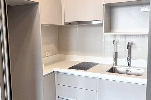 Condo in Bang Kaeo, Thailand, 2 bedrooms  № 85911 - photo 8