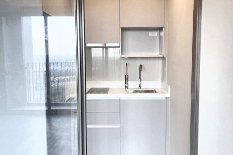 Condo in Bang Kaeo, Thailand, 2 bedrooms  № 85911 - photo 7