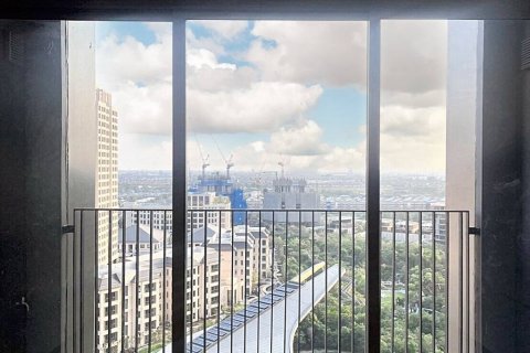 Condo in Bang Kaeo, Thailand, 2 bedrooms  № 85911 - photo 2