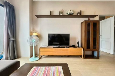 Кондоминиум с 1 спальней в Бангкоке, Таиланд № 85907 - фото 3