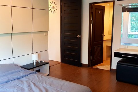 Кондоминиум с 1 спальней в Бангкоке, Таиланд № 143964 - фото 2