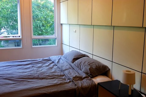 Кондоминиум с 1 спальней в Бангкоке, Таиланд № 143964 - фото 3