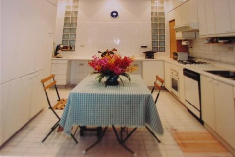 Таунхаус в Бангкоке, Таиланд с 3 спальнями  № 143965 - фото 3