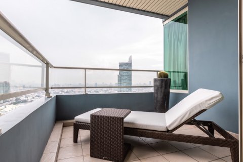 Кондоминиум с 4 спальнями в Бангкоке, Таиланд № 143961 - фото 18