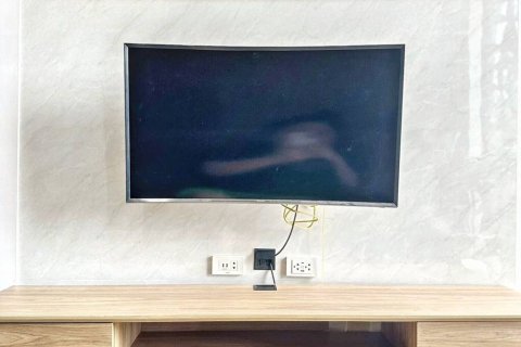 Condo in Bangkok, Thailand, 2 bedrooms  № 132938 - photo 8