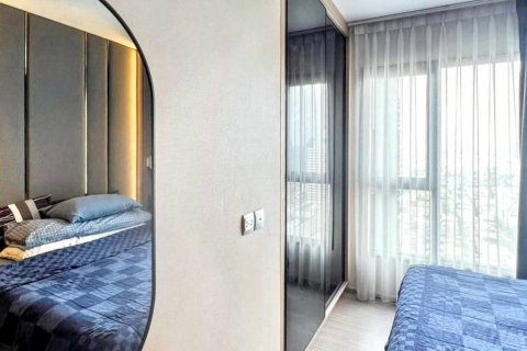Condo à Bangkok, Thaïlande, 1 chambre  № 132932 - photo 3