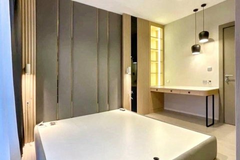 Condo à Bangkok, Thaïlande, 1 chambre  № 132932 - photo 2