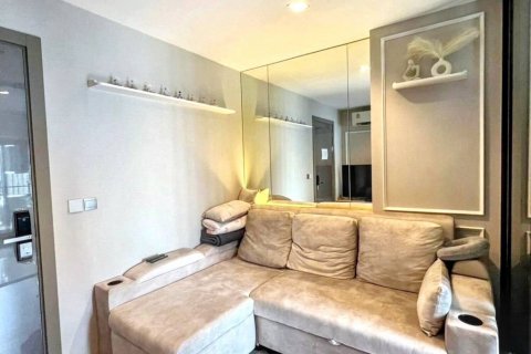 Condo à Bangkok, Thaïlande, 1 chambre  № 132932 - photo 6