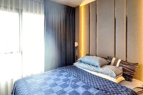 Condo à Bangkok, Thaïlande, 1 chambre  № 132932 - photo 7