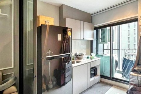 Condo à Bangkok, Thaïlande, 1 chambre  № 132932 - photo 4