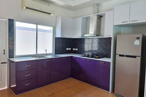 Villa in Pattaya, Thailand 3 bedrooms № 132937 - photo 8