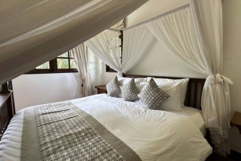 Villa in Ko Samui, Thailand 4 bedrooms № 132935 - photo 8