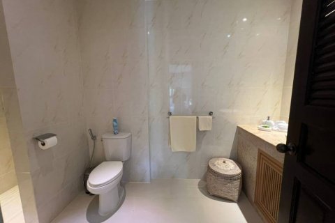 Villa in Ko Samui, Thailand 4 bedrooms № 132935 - photo 9