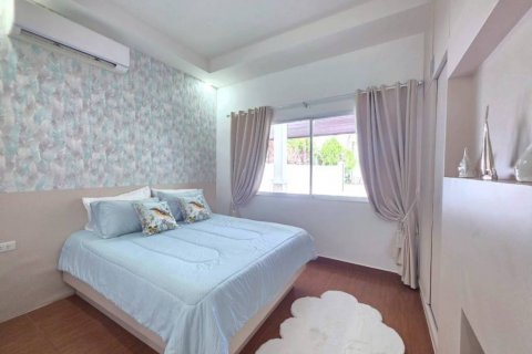 Вилла в Паттайе, Таиланд с 3 спальнями  № 132934 - фото 4