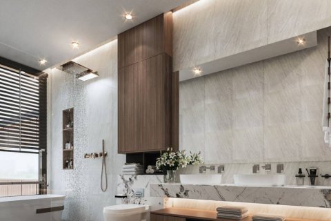 Villa à Chalong, Thaïlande 5 chambres № 132933 - photo 2