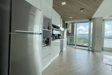 Квартира в Паттайе, Таиланд с 4 комнатами  № 80237 - фото 11