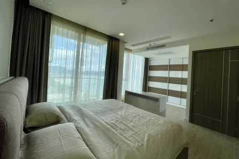 Квартира в Паттайе, Таиланд с 4 комнатами  № 80237 - фото 20