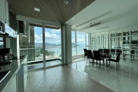 Квартира в Паттайе, Таиланд с 4 комнатами  № 80237 - фото 8