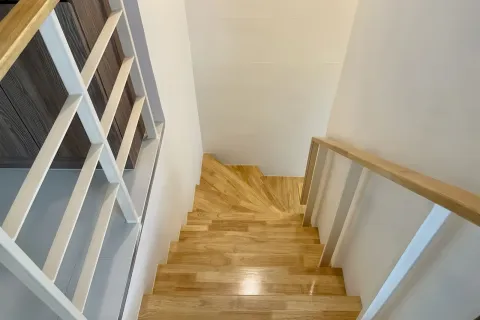 Квартира в Паттайе, Таиланд с 4 комнатами  № 80237 - фото 24