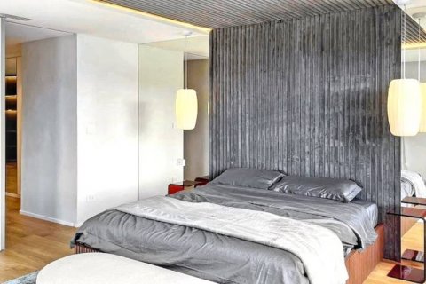 Duplex in Khlong Toei, Bangkok, Thailand 2 bedrooms № 124484 - photo 10