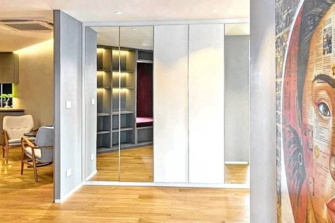 Duplex in Khlong Toei, Bangkok, Thailand 2 bedrooms № 124484 - photo 7