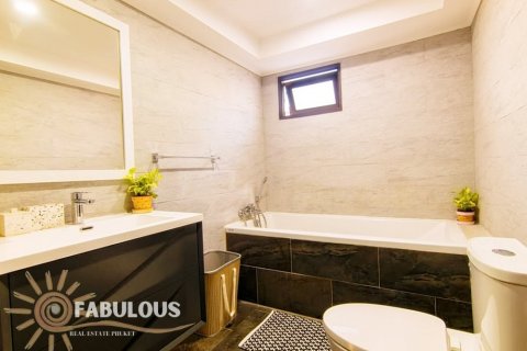 Villa in Rawai, Thailand 5 bedrooms № 124332 - photo 17