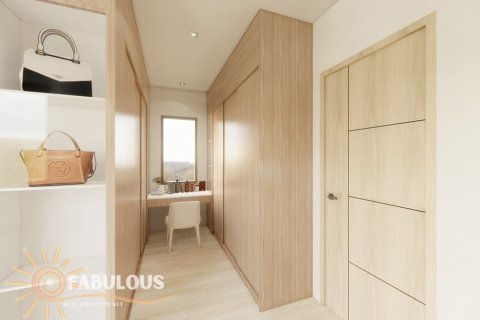 Вилла в Ко-Каео, Таиланд с 3 спальнями  № 124331 - фото 2