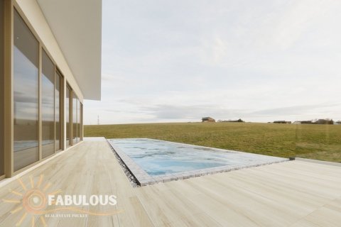 Вилла в Ко-Каео, Таиланд с 3 спальнями  № 124331 - фото 3