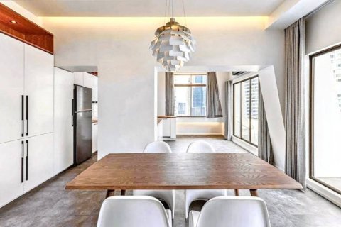 Кондоминиум с 1 спальней в Бангкоке, Таиланд № 124482 - фото 9