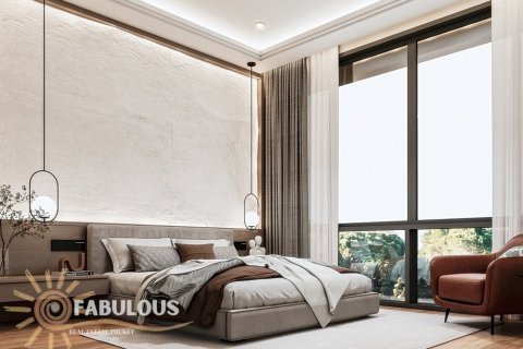 Вилла в Чалонге, Таиланд с 5 спальнями № 124333 - фото 6