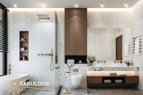 Вилла в Чалонге, Таиланд с 5 спальнями № 124333 - фото 10