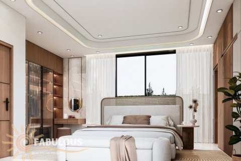 Вилла в Чалонге, Таиланд с 5 спальнями № 124333 - фото 9