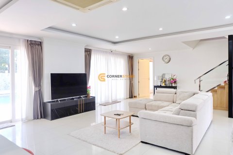 Studio à Pattaya, Thaïlande № 132165 - photo 7