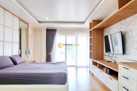 Studio à Pattaya, Thaïlande № 132165 - photo 18