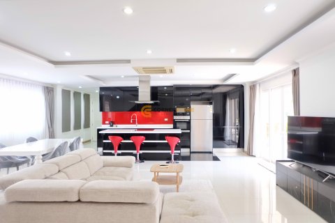 Studio à Pattaya, Thaïlande № 132165 - photo 9