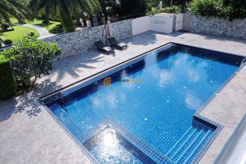 Studio à Pattaya, Thaïlande № 132165 - photo 5