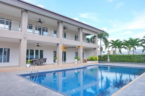 Studio à Pattaya, Thaïlande № 132165 - photo 3