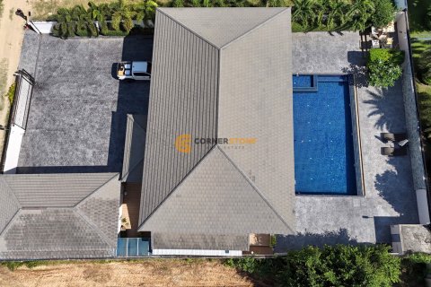 Studio à Pattaya, Thaïlande № 132165 - photo 4