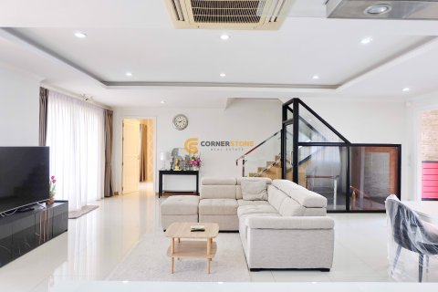 Studio à Pattaya, Thaïlande № 132165 - photo 6