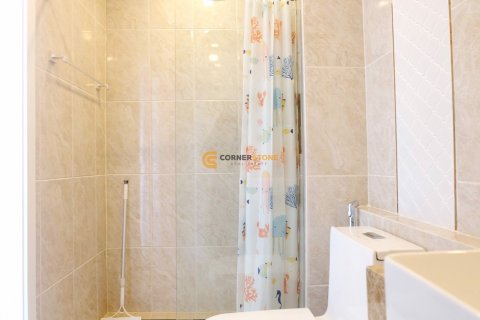 Студия в кондо на Пляж Джомтьен, Паттайя, Таиланд № 132168 - фото 8