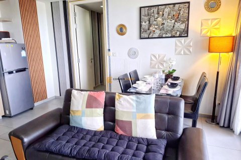 Студия в кондо в Паттайе, Таиланд № 132171 - фото 5