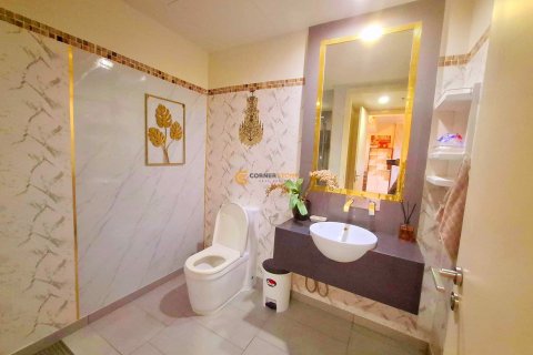 Студия в кондо в Паттайе, Таиланд № 132171 - фото 8