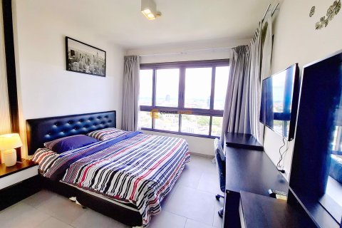 Студия в кондо в Паттайе, Таиланд № 132171 - фото 6