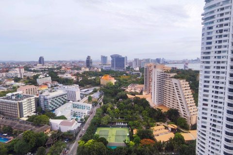Студия в кондо в Паттайе, Таиланд № 132171 - фото 10
