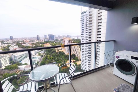 Студия в кондо в Паттайе, Таиланд № 132171 - фото 9