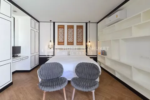 House in Phuket, Thailand 3 bedrooms № 131555 - photo 12